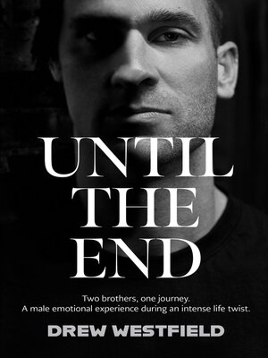 cover image of Until the End